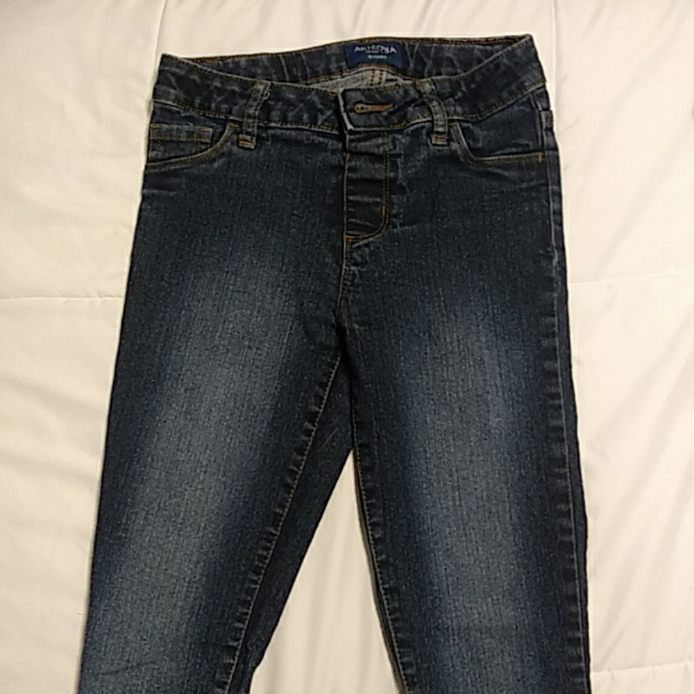 Girls jeggings